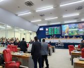 Câmara aprova LDO para 2024 prevendo orçamento de R$ 4,8 bilhões
