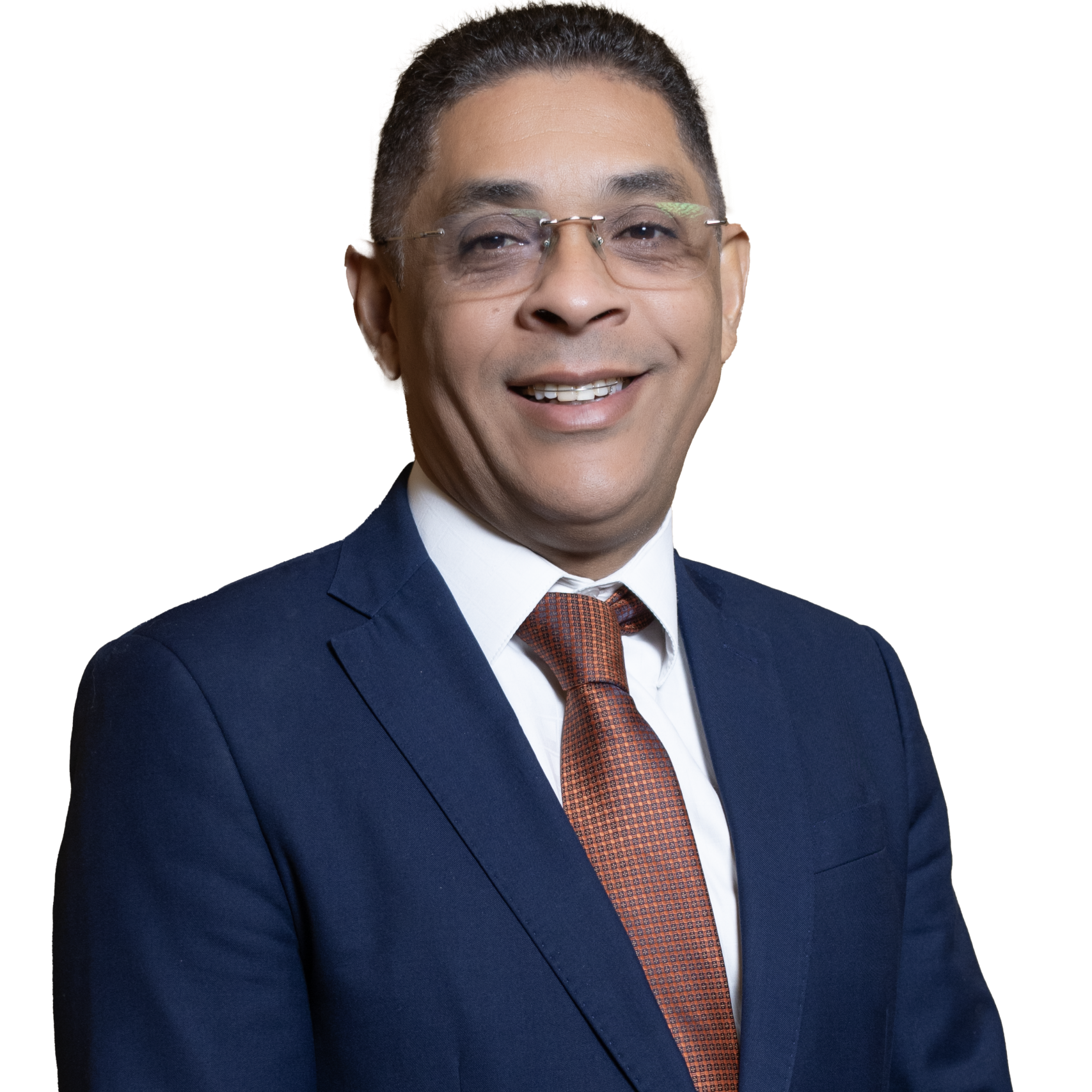 3º Secretário Augusto Santos - REPUBLICANOS