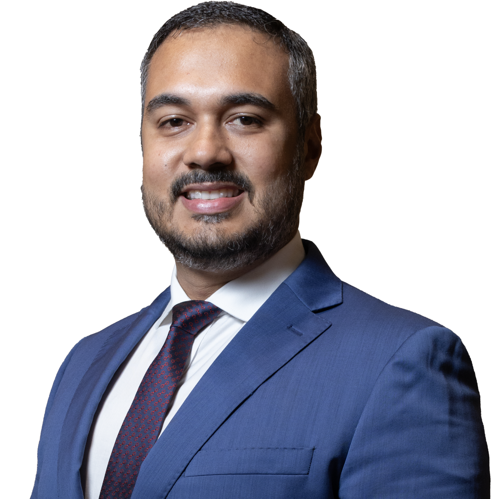 2º Secretário Felipe Vinagre - UNIÃO