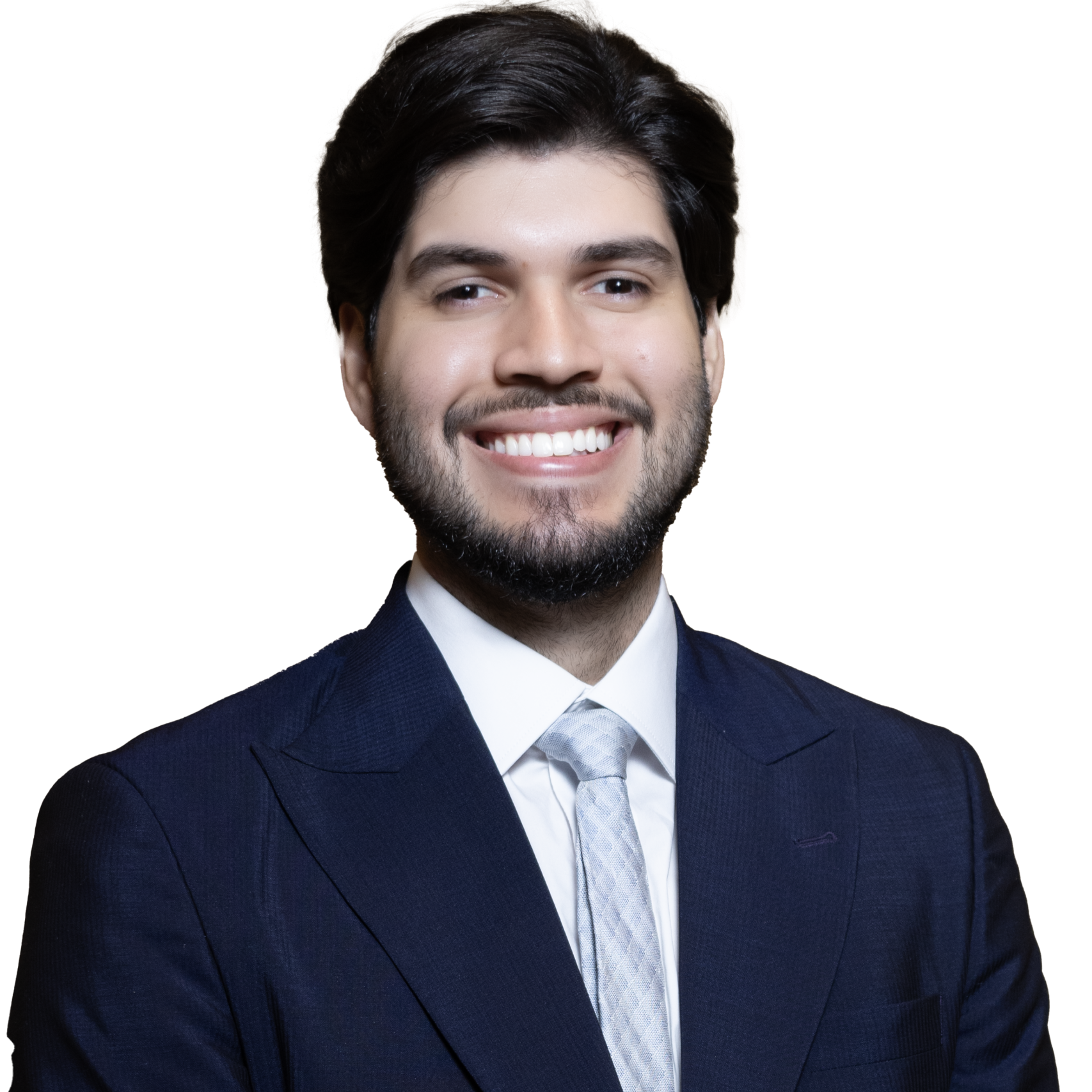 1º Vice-Presidente João Coelho - PDT