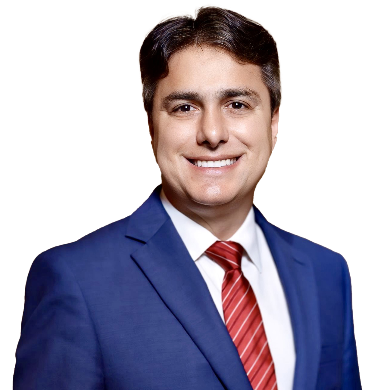 Presidente John Wayne - MDB