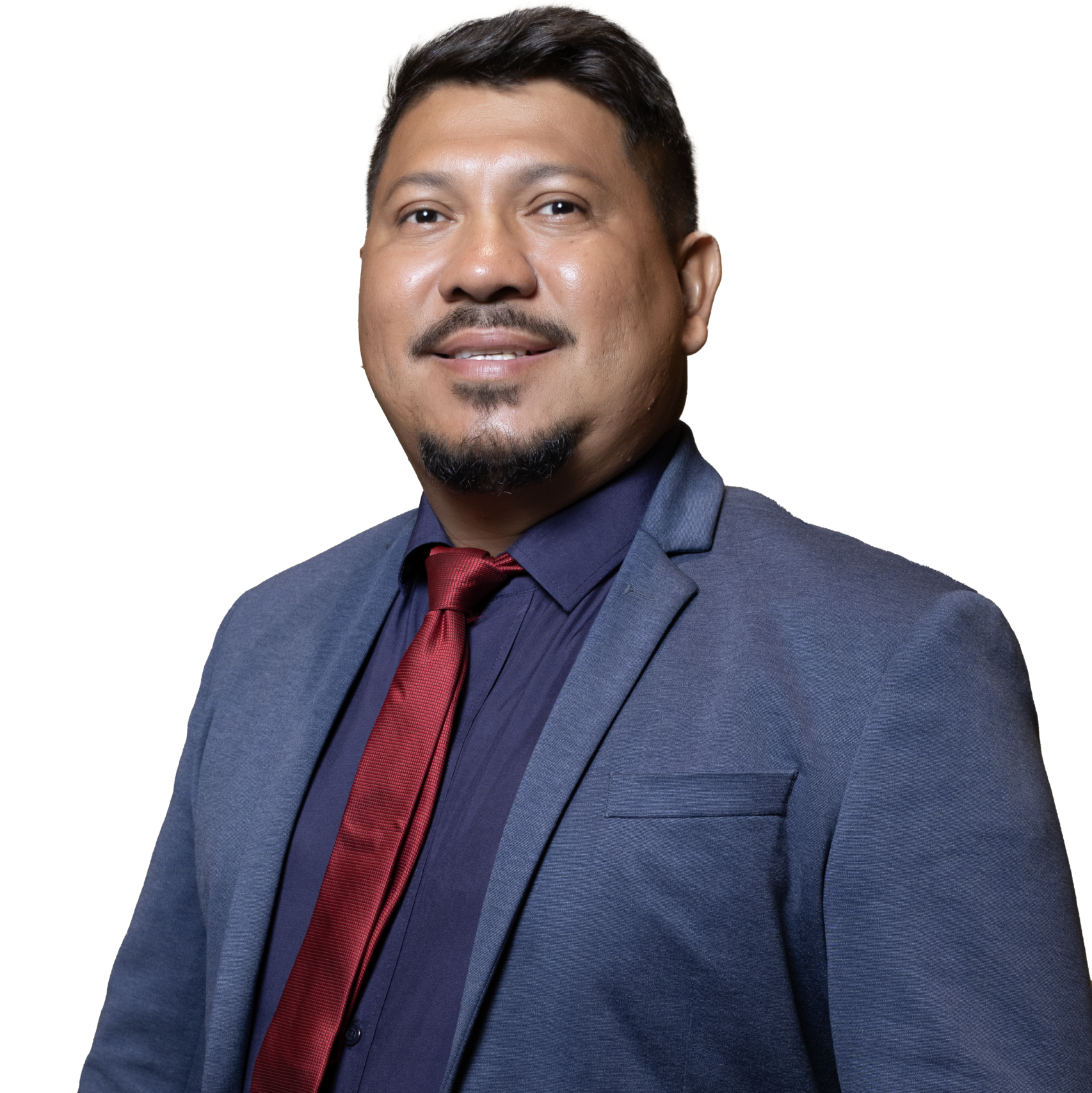 4º Secretário Lulu das Comunidades - PSDB