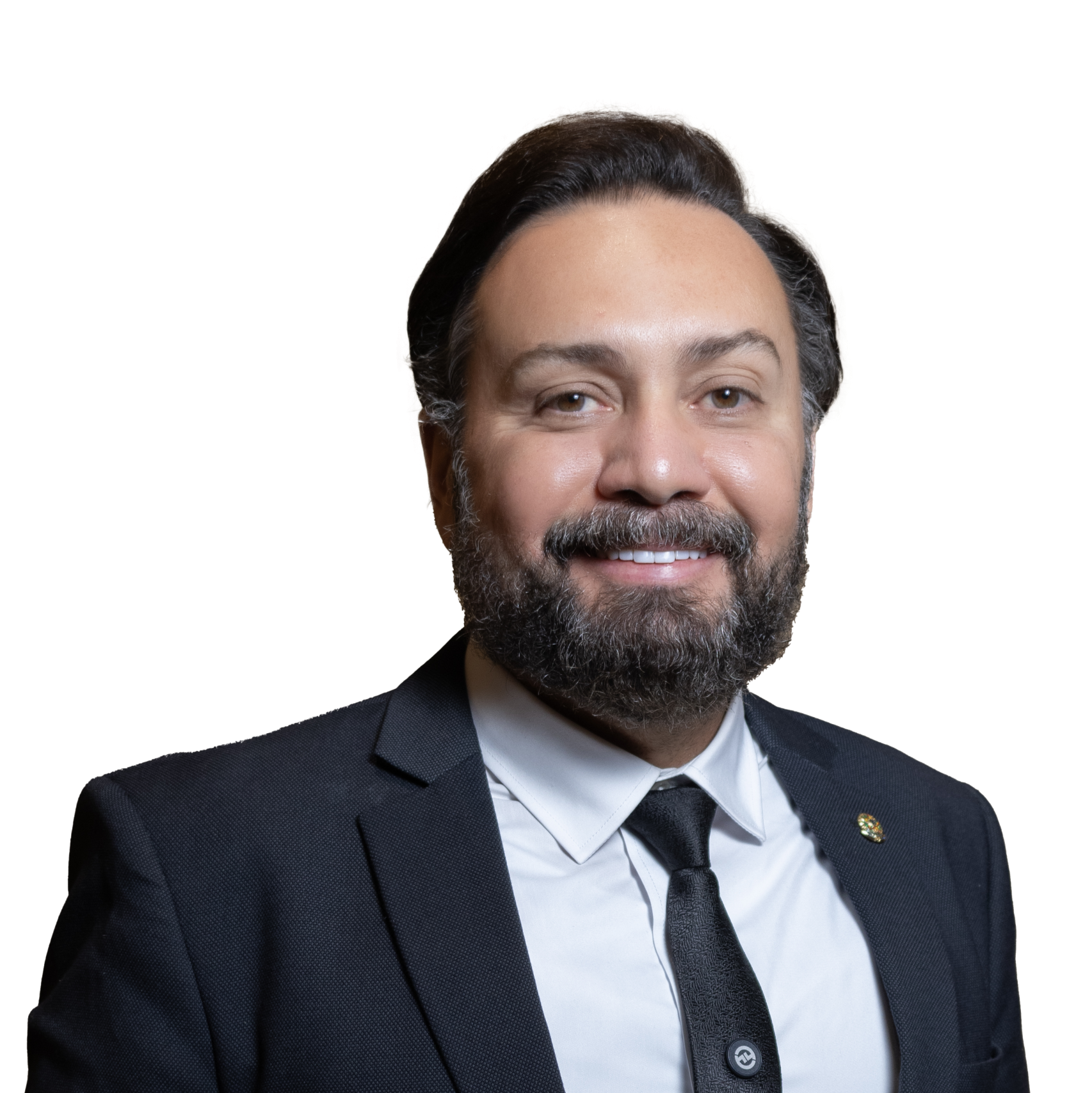 4º Vice-Presidente Zezinho Lima - PL