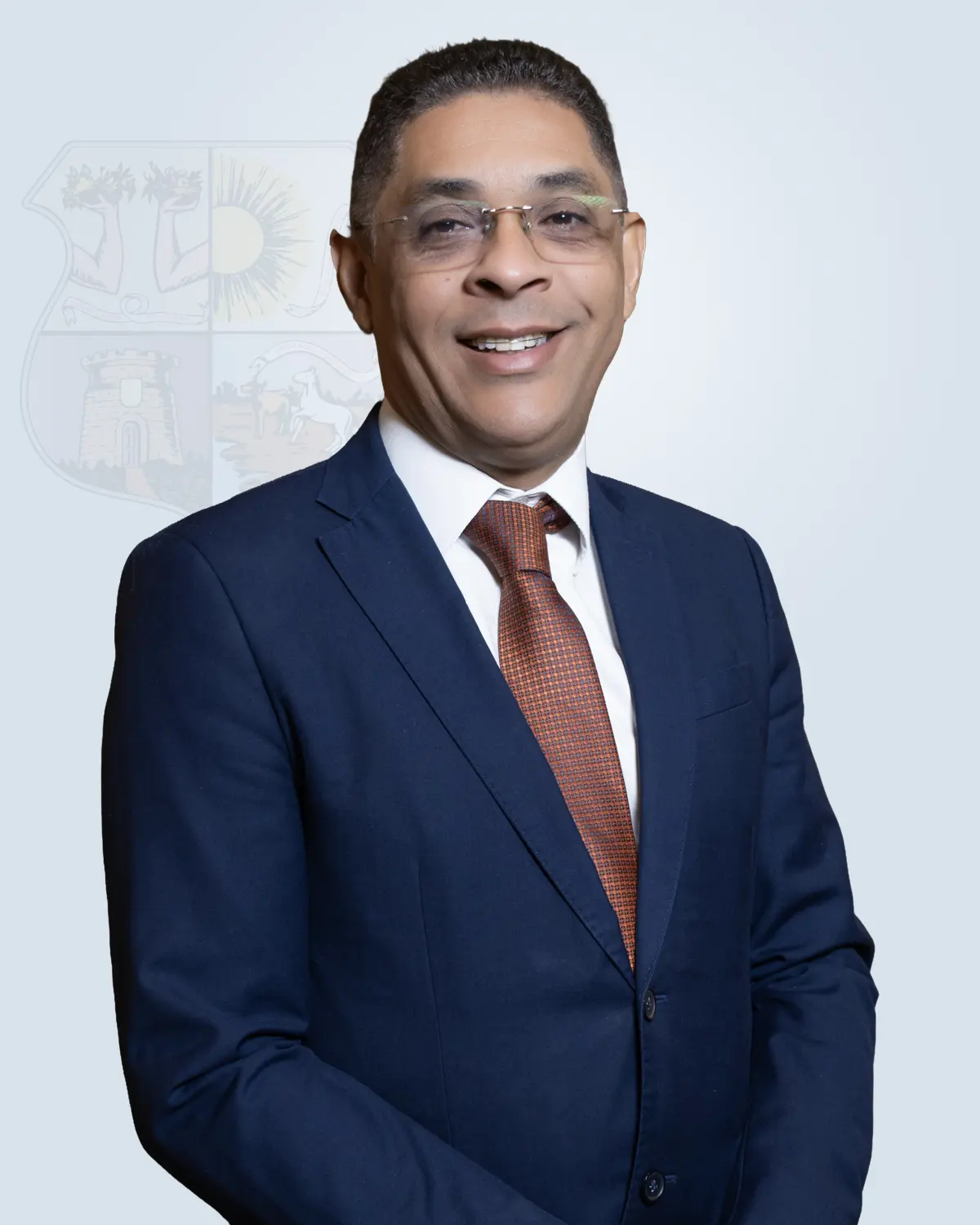 3º Secretário Augusto Santos - REPUBLICANOS