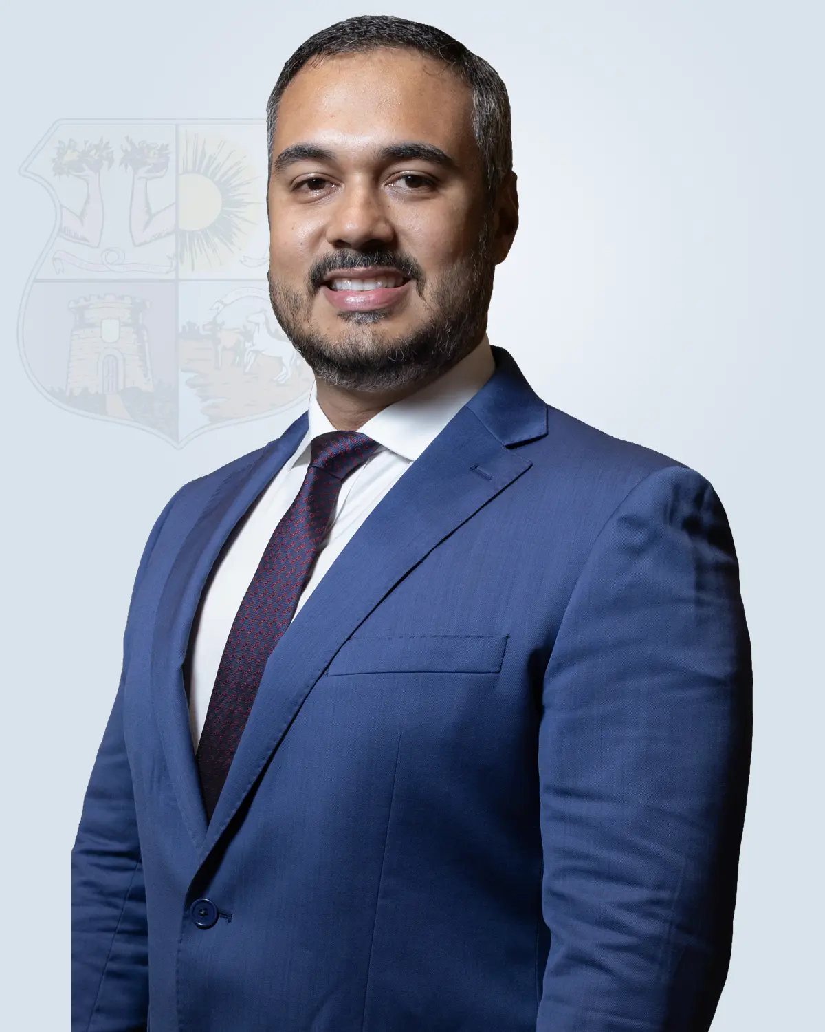 2º Secretário Felipe Vinagre - UNIÃO
