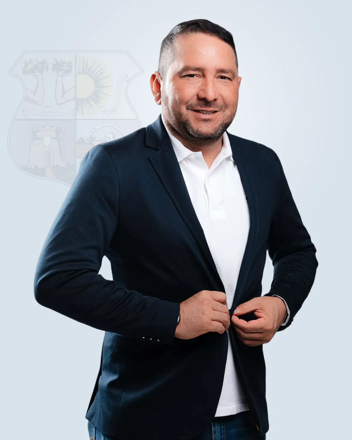 Gleisson Oliveira - PV