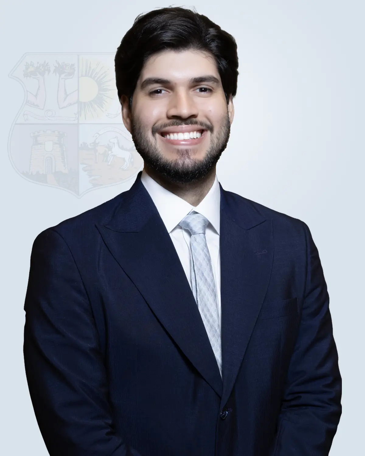 1º Vice-presidente João Coelho - PDT