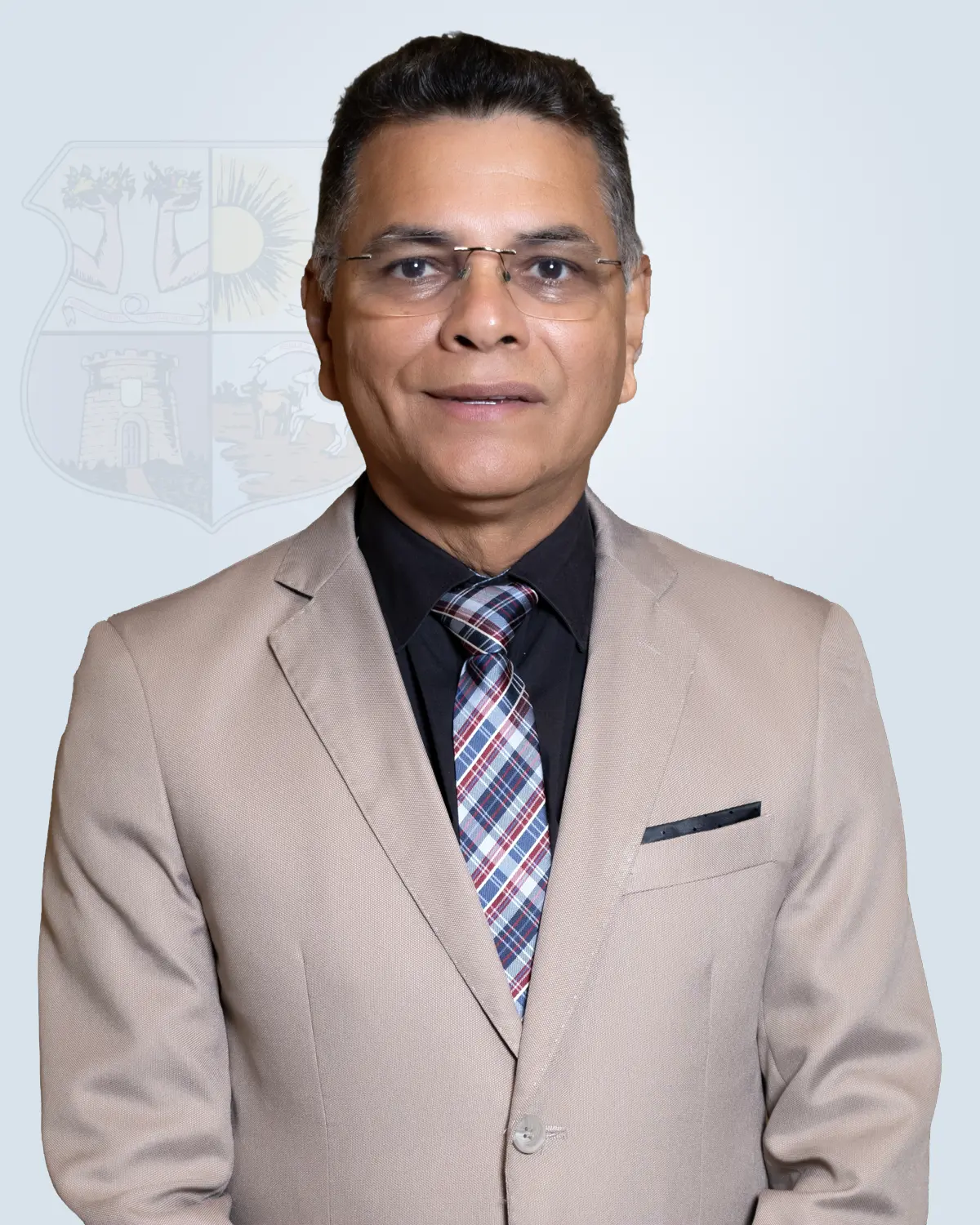 Josias Higino - PSD