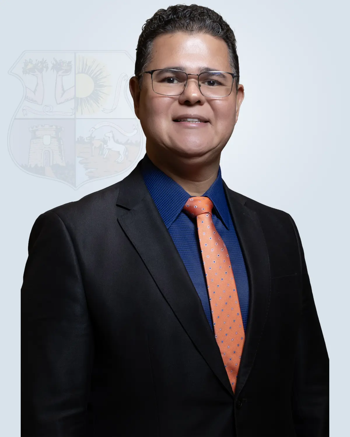 Marcos Xavier - REPUBLICANOS