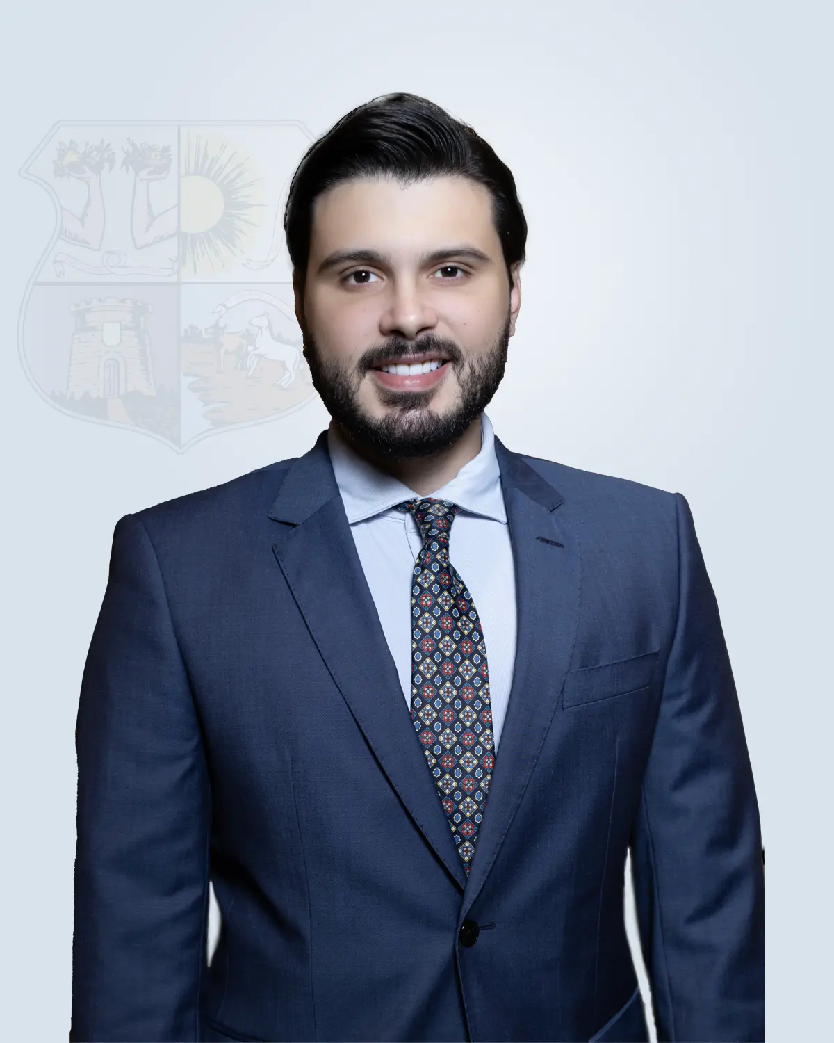 Renan Normando - MDB