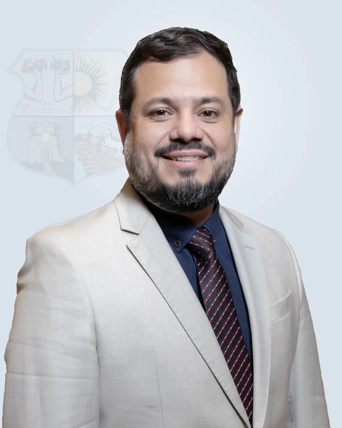 Rodrigo Moraes - PCdoB