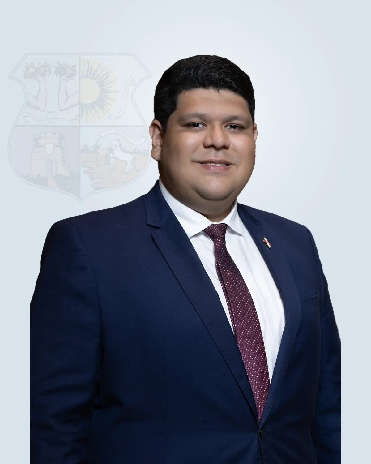1º Secretário Túlio Neves - PSD