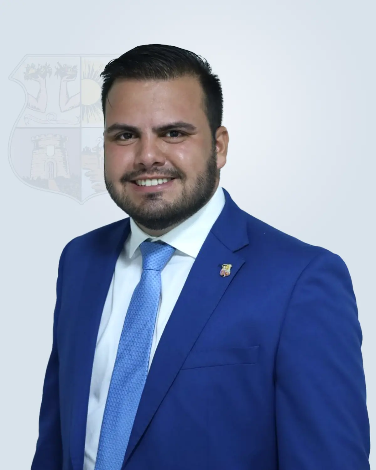 Vitor Gama - PRD