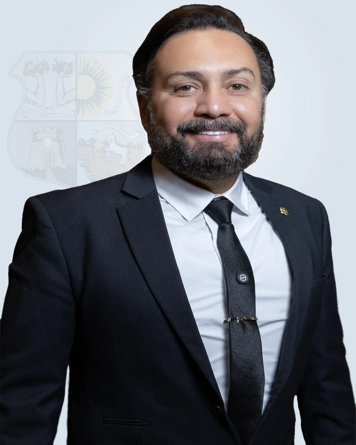 4º Vice-presidente Zezinho Lima - PL
